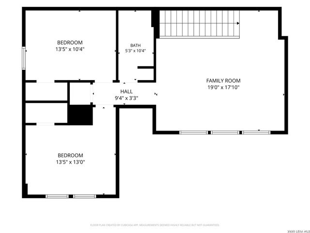 21045 Rindle, San Antonio, TX 78266