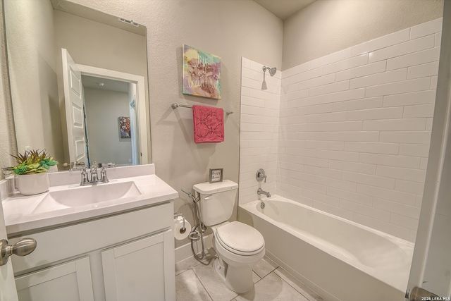 21045 Rindle, San Antonio, TX 78266