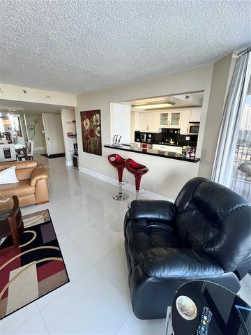 300 Three Islands Blvd 414, Hallandale Beach, FL 33009