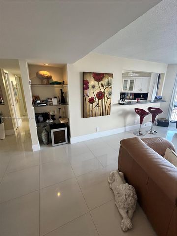 300 Three Islands Blvd 414, Hallandale Beach, FL 33009