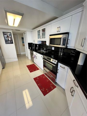 300 Three Islands Blvd 414, Hallandale Beach, FL 33009