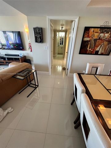 300 Three Islands Blvd 414, Hallandale Beach, FL 33009