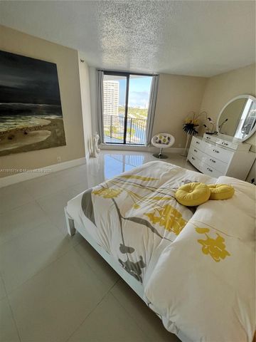 300 Three Islands Blvd 414, Hallandale Beach, FL 33009