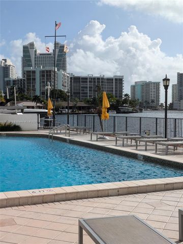 300 Three Islands Blvd 414, Hallandale Beach, FL 33009