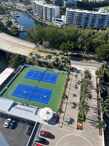 300 Three Islands Blvd 414, Hallandale Beach, FL 33009