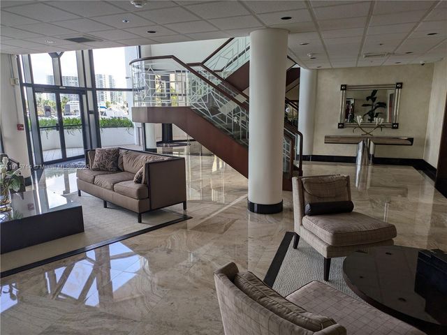 300 Three Islands Blvd 414, Hallandale Beach, FL 33009