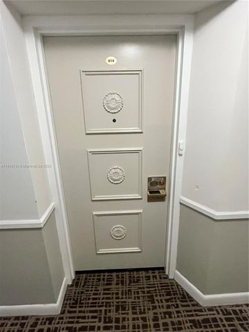 300 Three Islands Blvd 414, Hallandale Beach, FL 33009