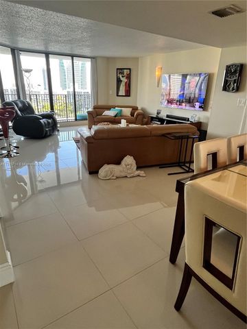 300 Three Islands Blvd 414, Hallandale Beach, FL 33009