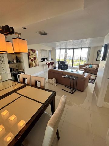 300 Three Islands Blvd 414, Hallandale Beach, FL 33009