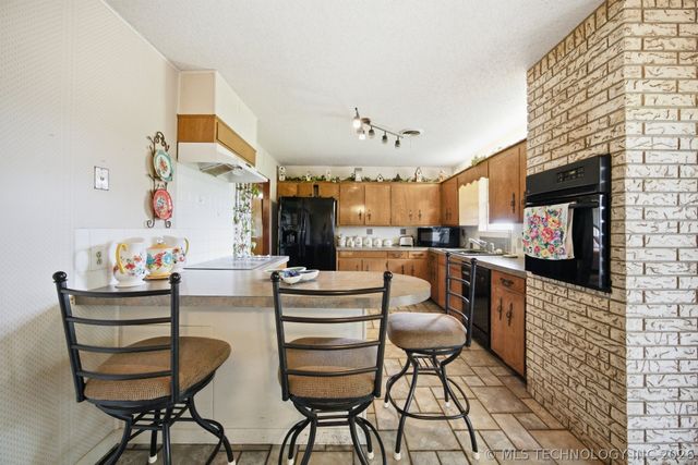 503 Chambers Drive, Mcalester, OK 74501