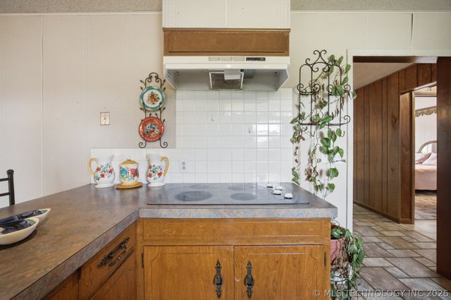 503 Chambers Drive, Mcalester, OK 74501