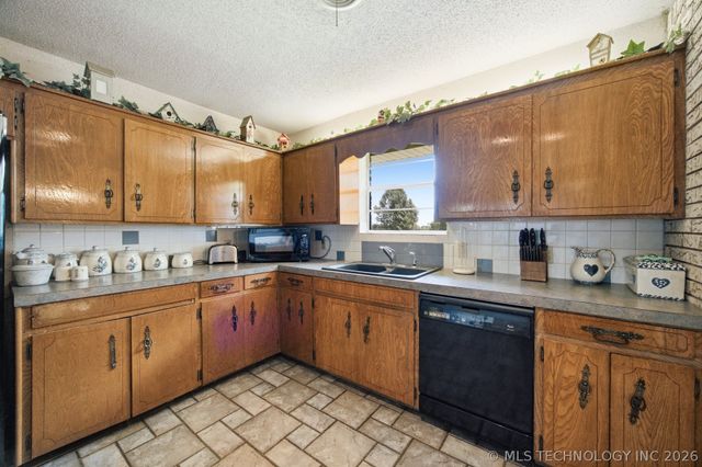 503 Chambers Drive, Mcalester, OK 74501