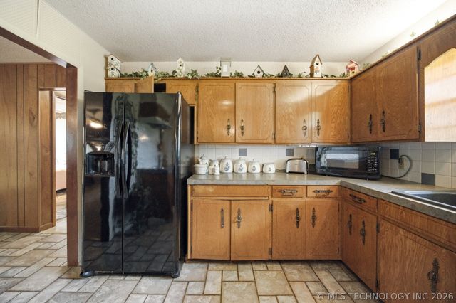 503 Chambers Drive, Mcalester, OK 74501