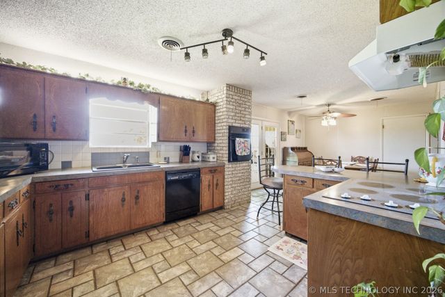503 Chambers Drive, Mcalester, OK 74501