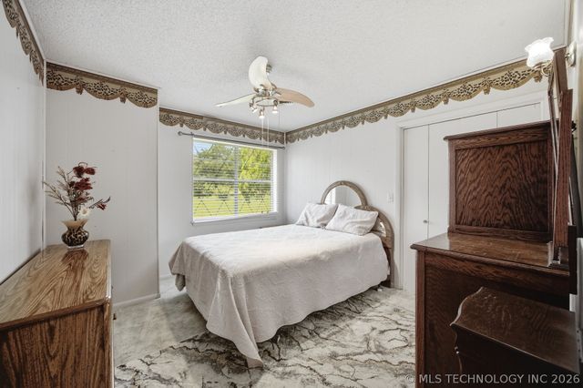 503 Chambers Drive, Mcalester, OK 74501