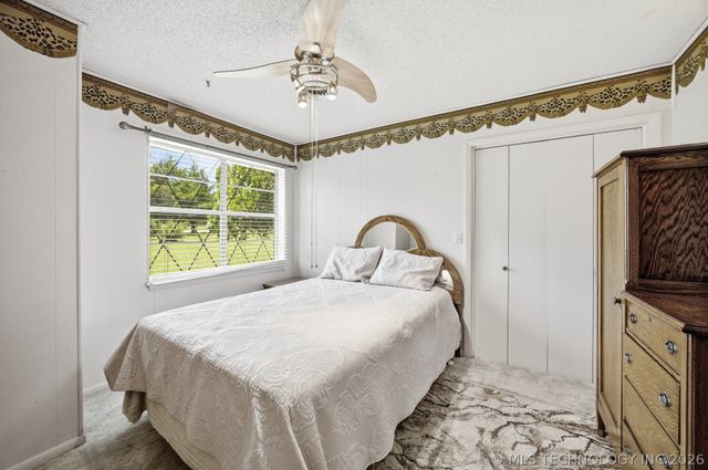 503 Chambers Drive, Mcalester, OK 74501