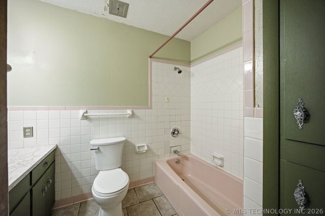 503 Chambers Drive, Mcalester, OK 74501