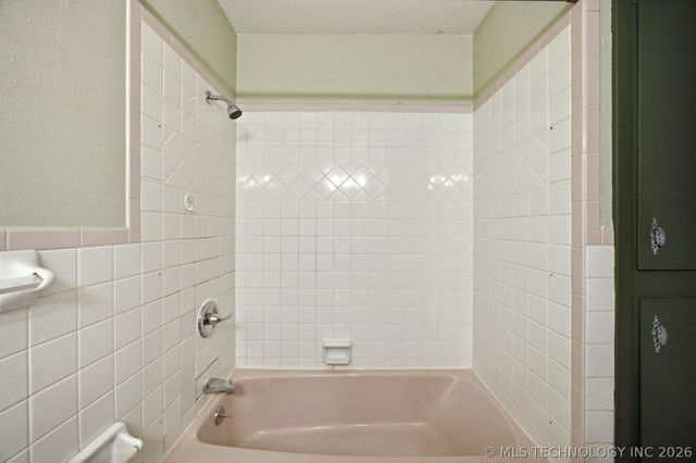 503 Chambers Drive, Mcalester, OK 74501