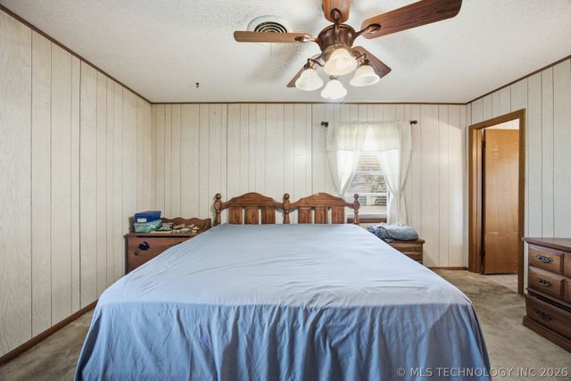 503 Chambers Drive, Mcalester, OK 74501
