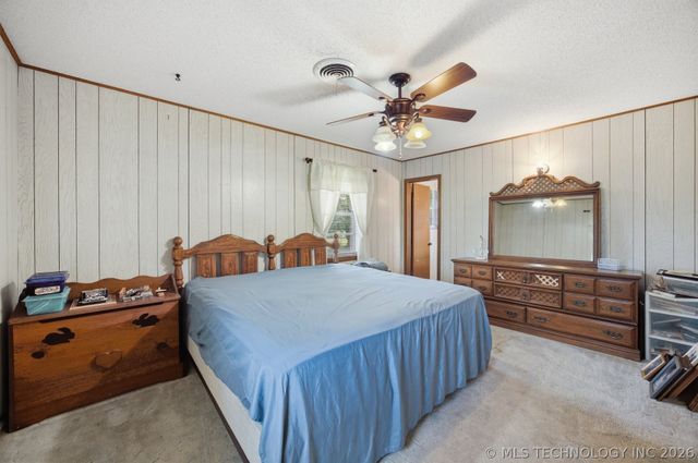 503 Chambers Drive, Mcalester, OK 74501