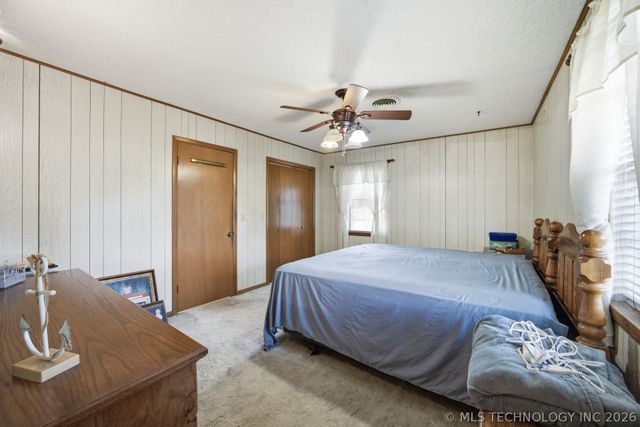 503 Chambers Drive, Mcalester, OK 74501