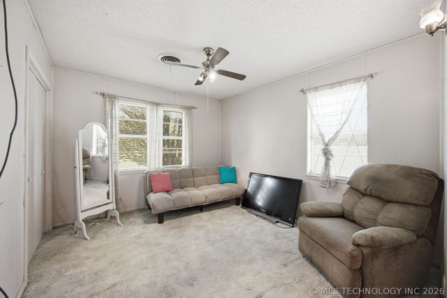 503 Chambers Drive, Mcalester, OK 74501