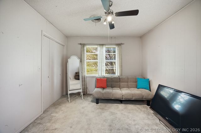 503 Chambers Drive, Mcalester, OK 74501