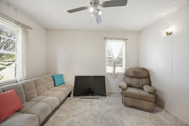 503 Chambers Drive, Mcalester, OK 74501