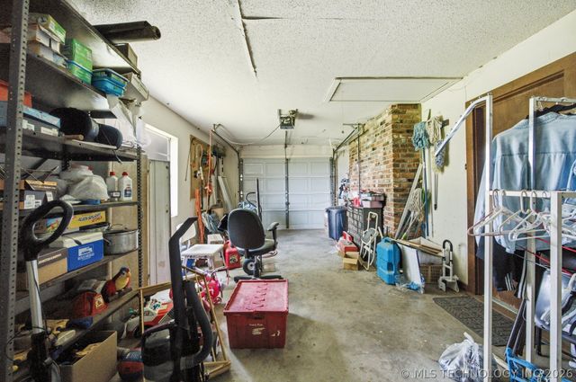 503 Chambers Drive, Mcalester, OK 74501