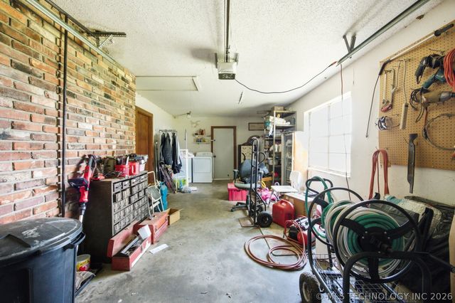 503 Chambers Drive, Mcalester, OK 74501