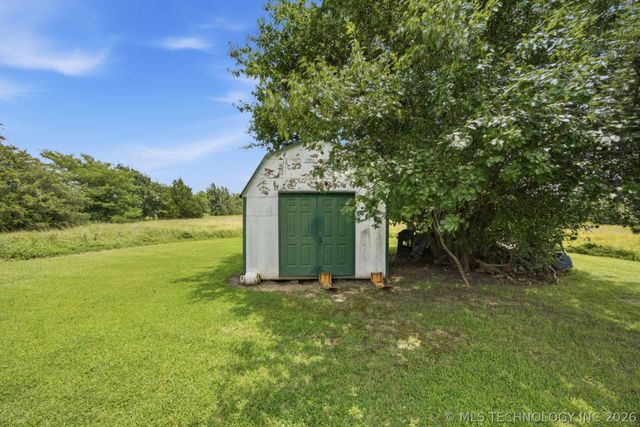 503 Chambers Drive, Mcalester, OK 74501