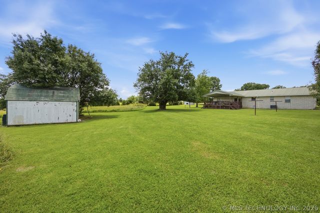 503 Chambers Drive, Mcalester, OK 74501