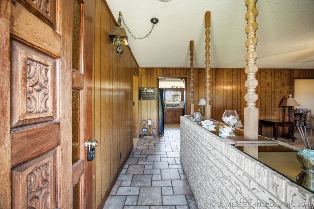 503 Chambers Drive, Mcalester, OK 74501