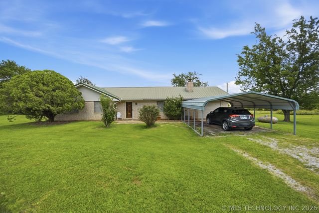 503 Chambers Drive, Mcalester, OK 74501
