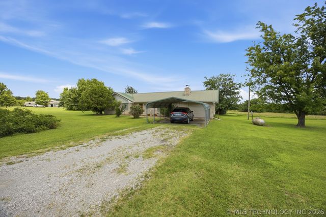 503 Chambers Drive, Mcalester, OK 74501