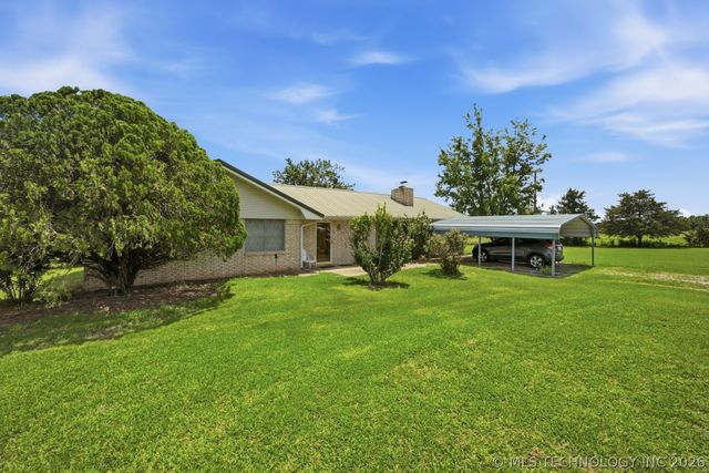 503 Chambers Drive, Mcalester, OK 74501