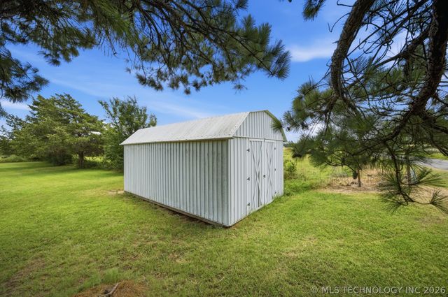 503 Chambers Drive, Mcalester, OK 74501