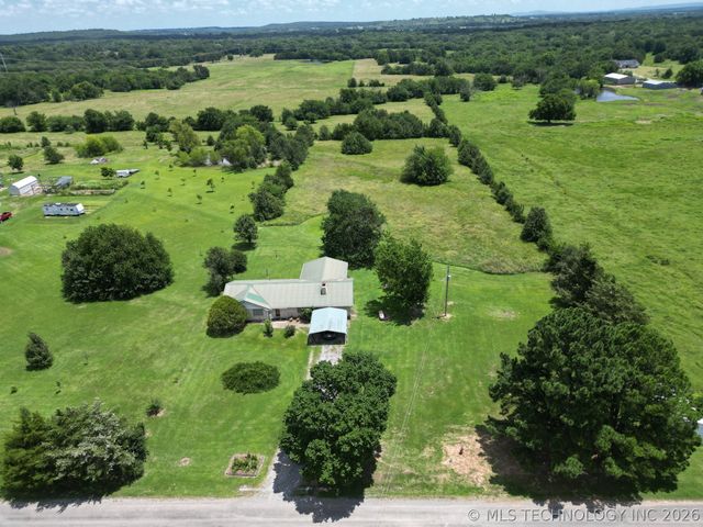 503 Chambers Drive, Mcalester, OK 74501