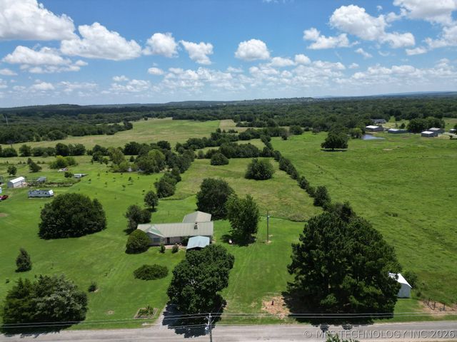 503 Chambers Drive, Mcalester, OK 74501