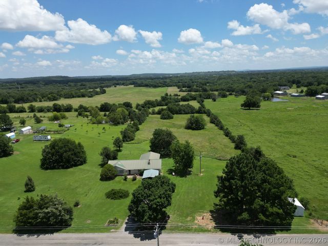 503 Chambers Drive, Mcalester, OK 74501