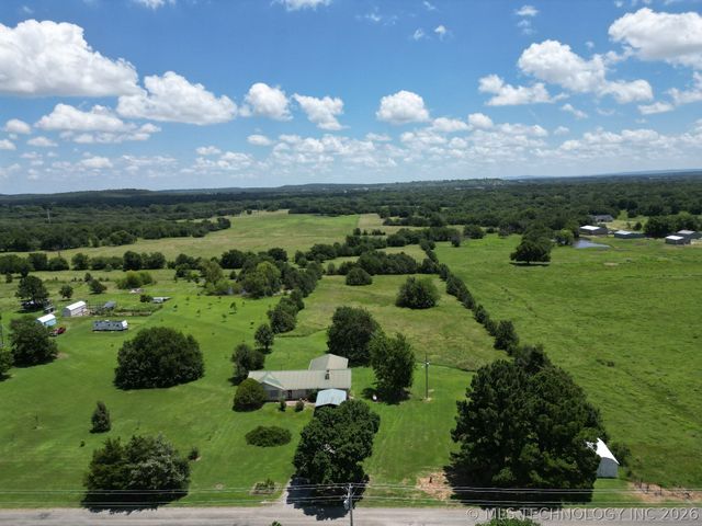 503 Chambers Drive, Mcalester, OK 74501
