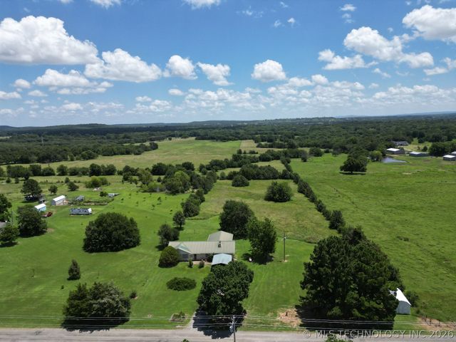 503 Chambers Drive, Mcalester, OK 74501