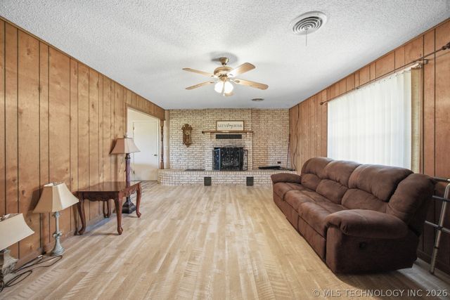 503 Chambers Drive, Mcalester, OK 74501