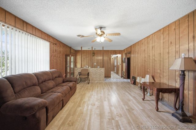 503 Chambers Drive, Mcalester, OK 74501
