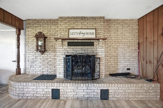 503 Chambers Drive, Mcalester, OK 74501