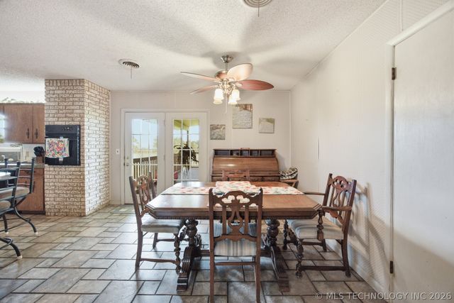 503 Chambers Drive, Mcalester, OK 74501