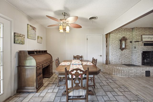 503 Chambers Drive, Mcalester, OK 74501
