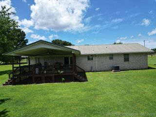 503 Chambers Drive, Mcalester, OK 74501