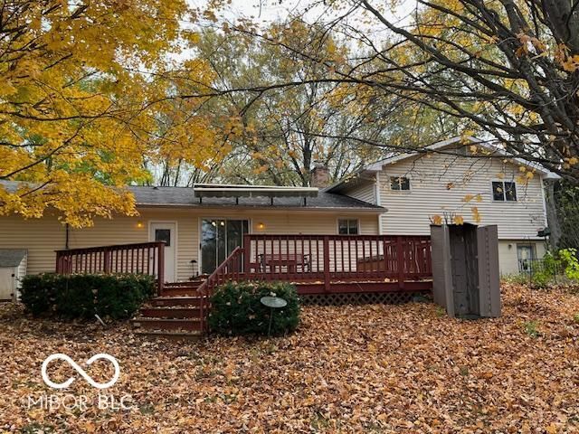 6270 S 800 E, Zionsville, IN 46077