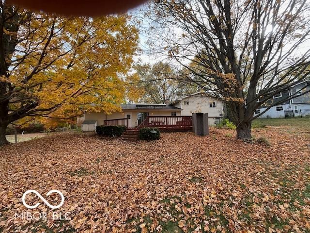 6270 S 800 E, Zionsville, IN 46077